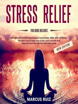 cover image of Stress Relief